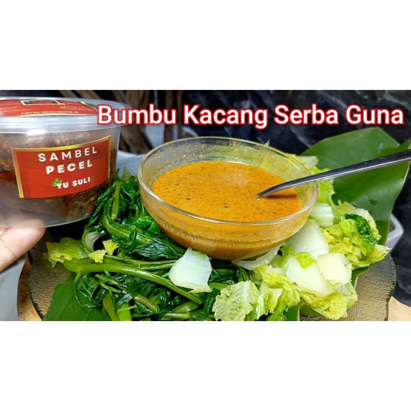 

SambelPecel