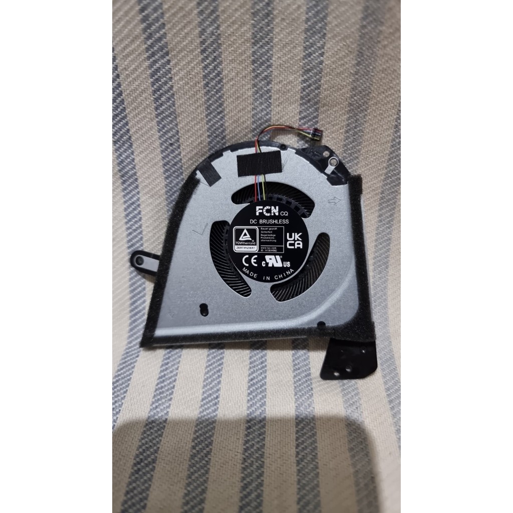 FAN CPU ASUS ZEPHYRUS M16 GU603ZX (NEW)