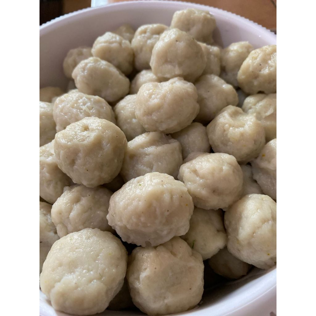 

Bakso Kojek 1 kg