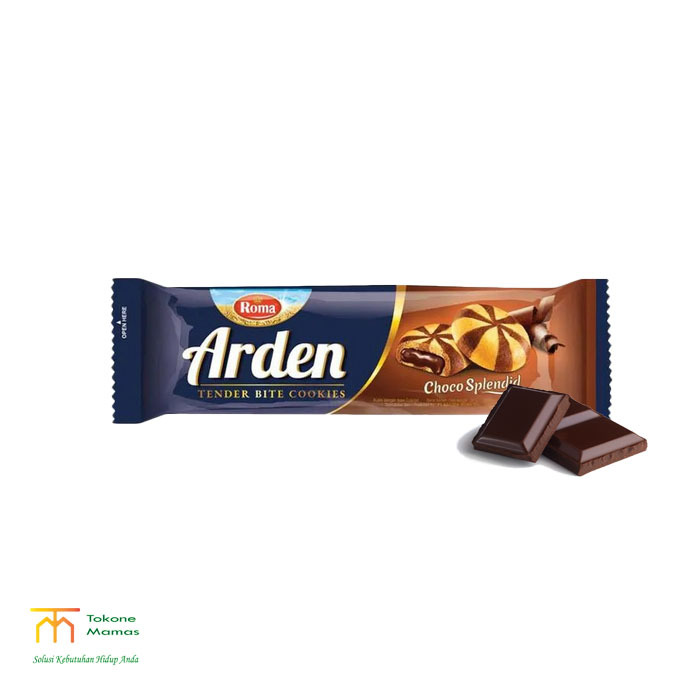 

Roma Arden Choco Splendid 27g