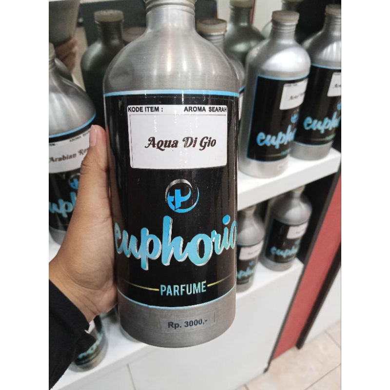 EUPHORIA PARFUM BY- AQUA DI GIO Parfum Bibit Berkwalitas