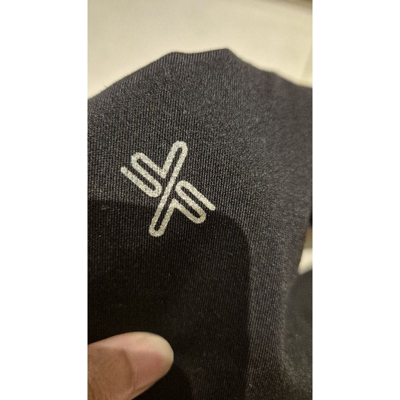 Xexymix Legging ORI preloved black