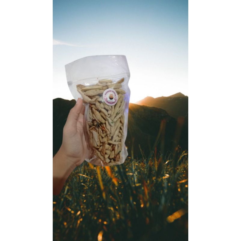 

Basreng geulis super renyah