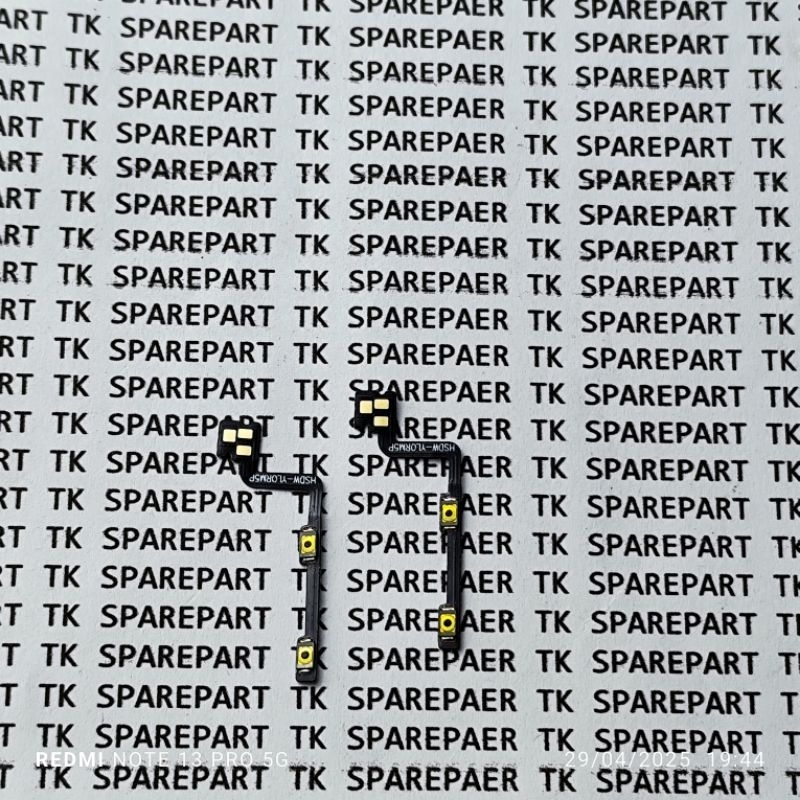 FLEXIBEL VOLUME README 5 PRO/ README Q ORIGINAL