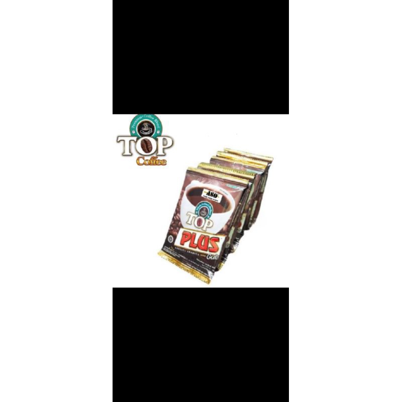 

top coffe plus