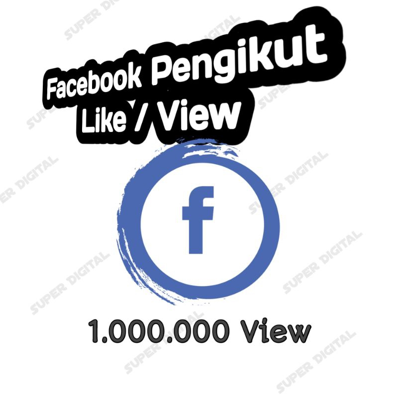 Facebook Pengikut Soft