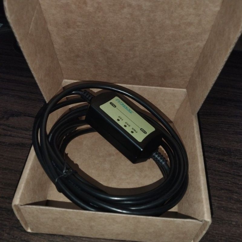 Kabel PLC FX1N, FX2N, FX3U, FX3G Mitsubishi