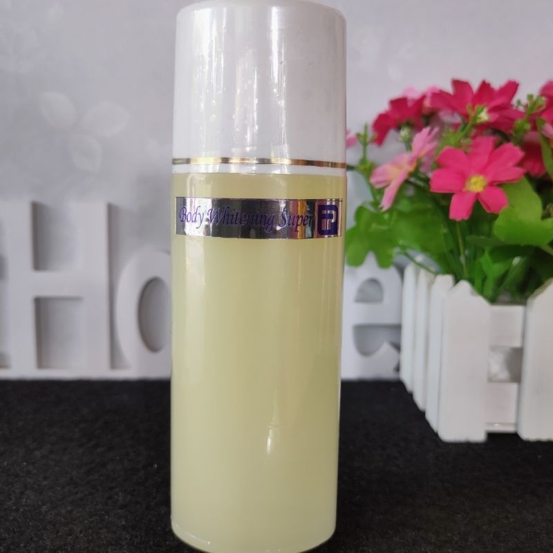 HB Malam 4001 / Hb Super whitening / Hb Malam Super Whitening / Hb Agr 0041 Hb Extra Whitening