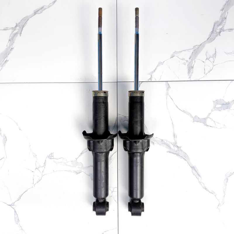 shock honda civic genio, honda estilo nouva belakang