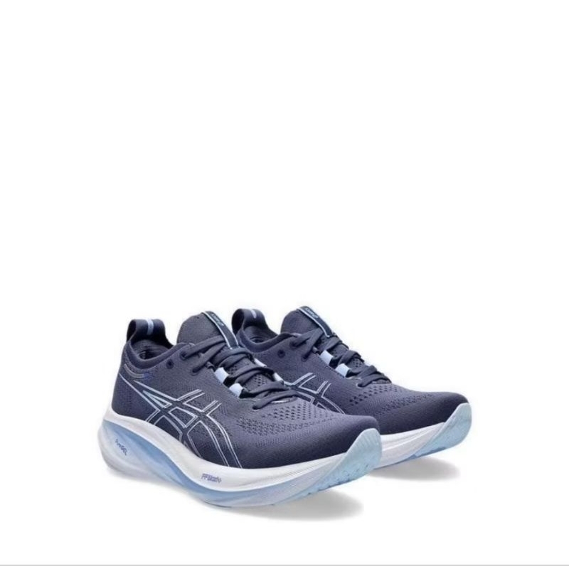 Preloved Asics gel nimbus 26 woman running shoes