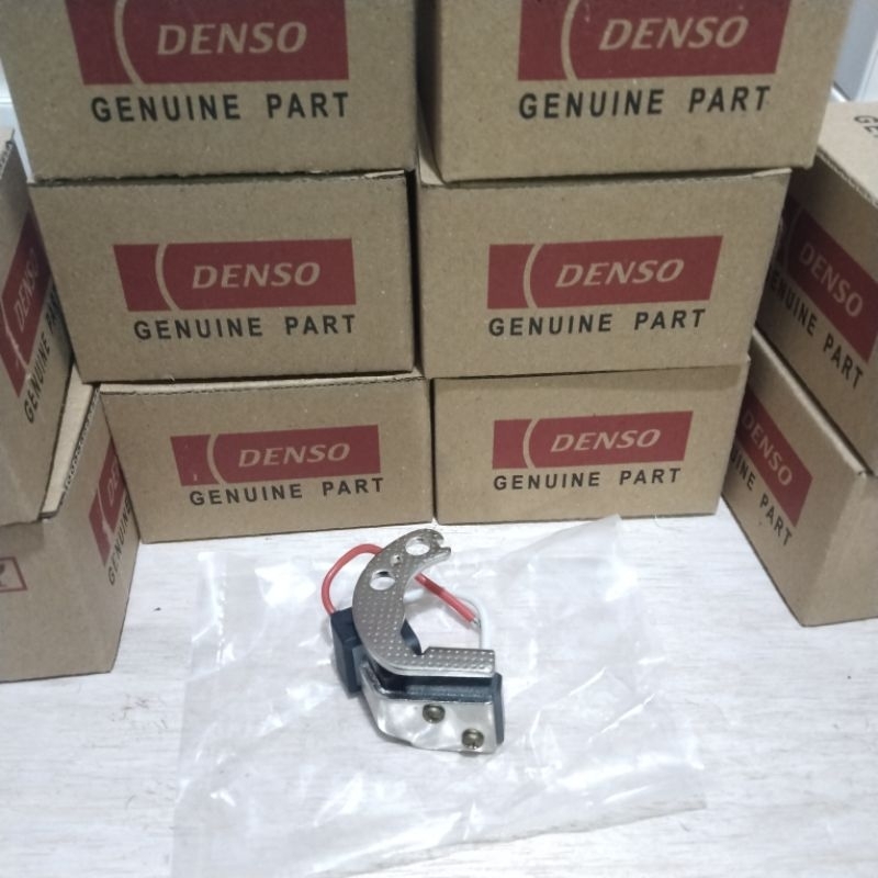 PULL SER CDI KIJANG 4K 5K DENSO