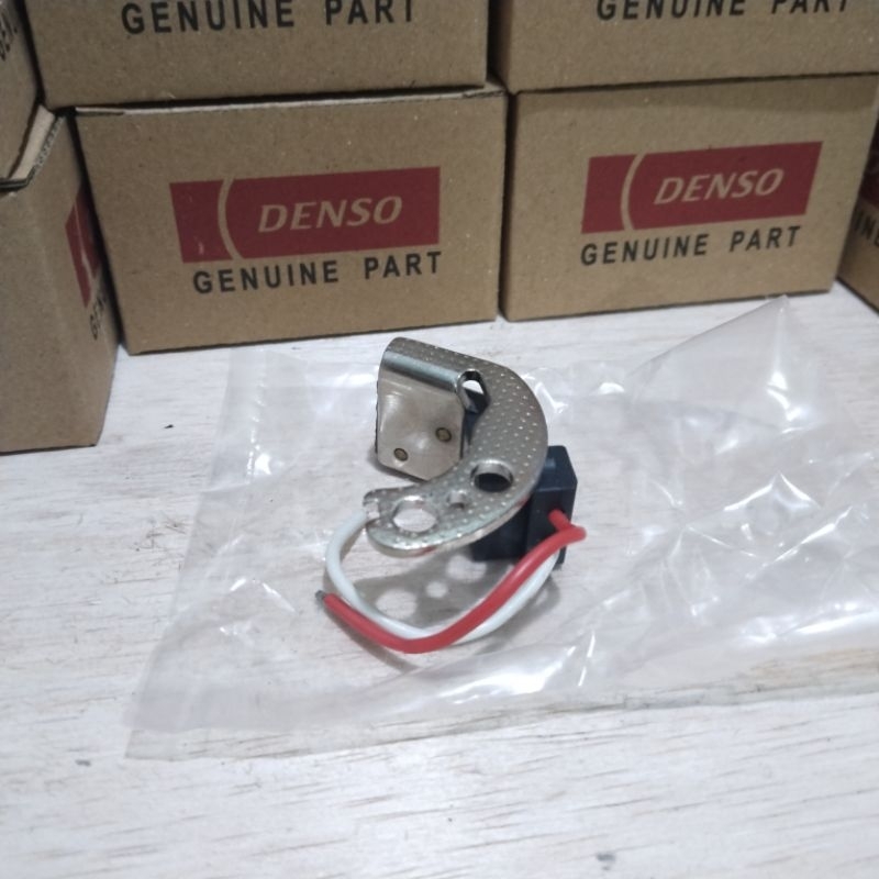 PULL SER CDI CARRY JIMNY KATANA VITARA KARIMUN RH DENSO