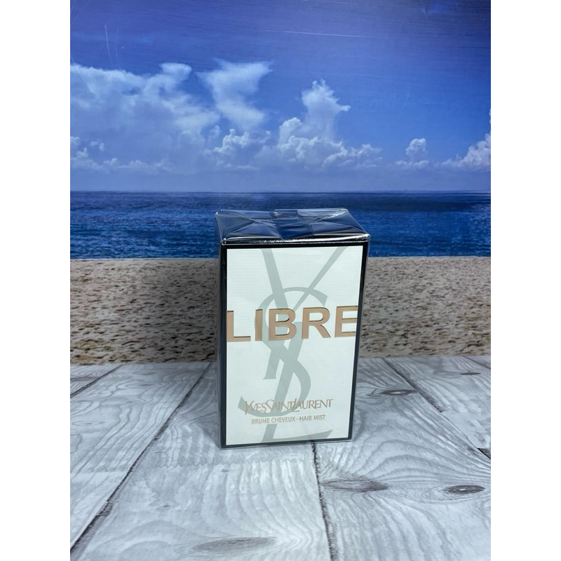 YSL yves saint laurent libre hair mist 30ml