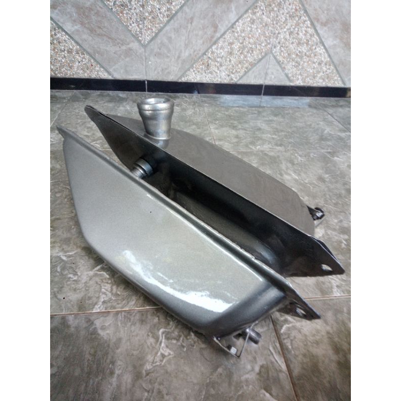 tangki Jialing kancil ori