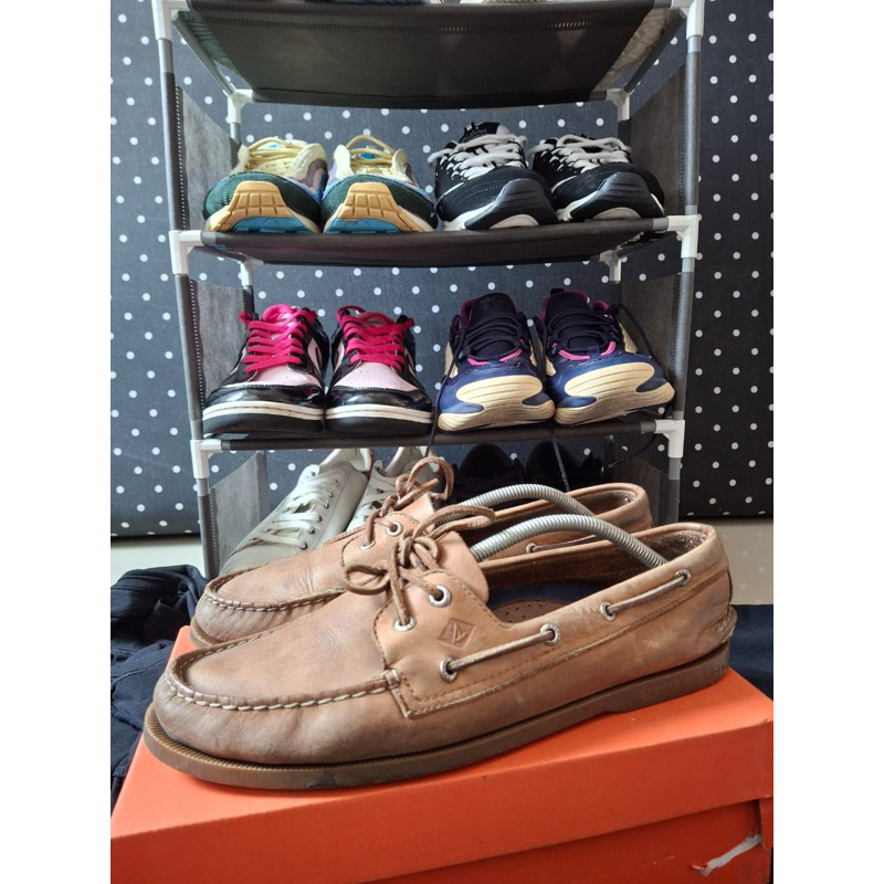 Sperry