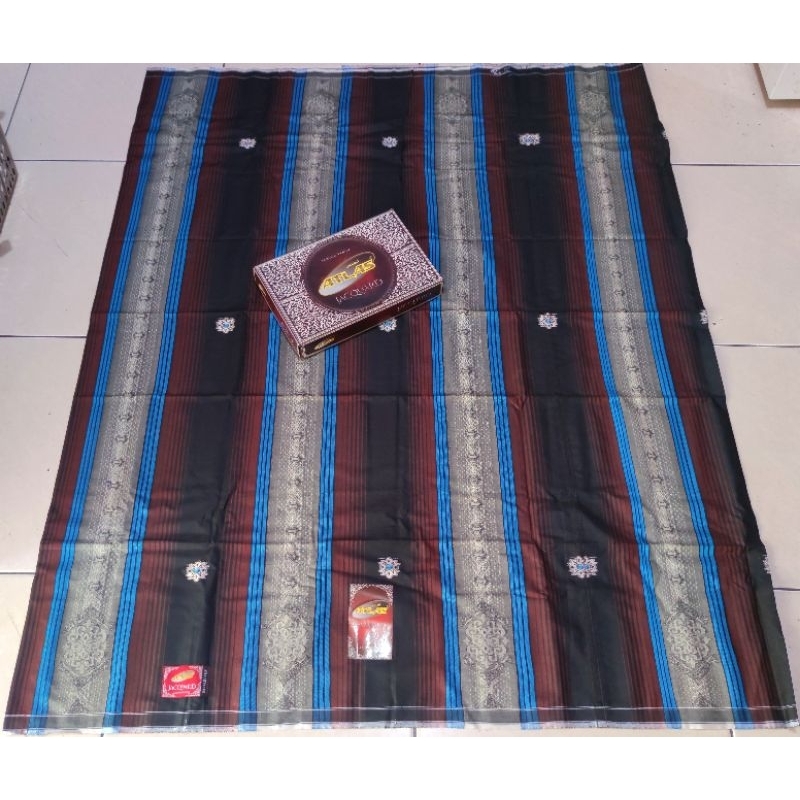 SARUNG JADUL ATLAS JACQUARD SUPER SPECIAL