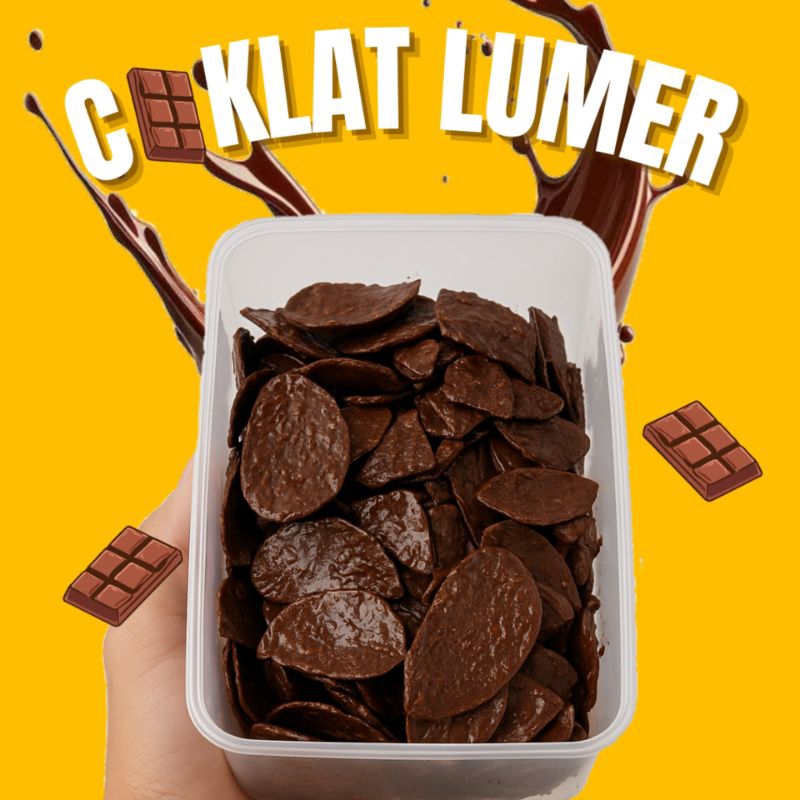 

Keripik Pisang Lumer
