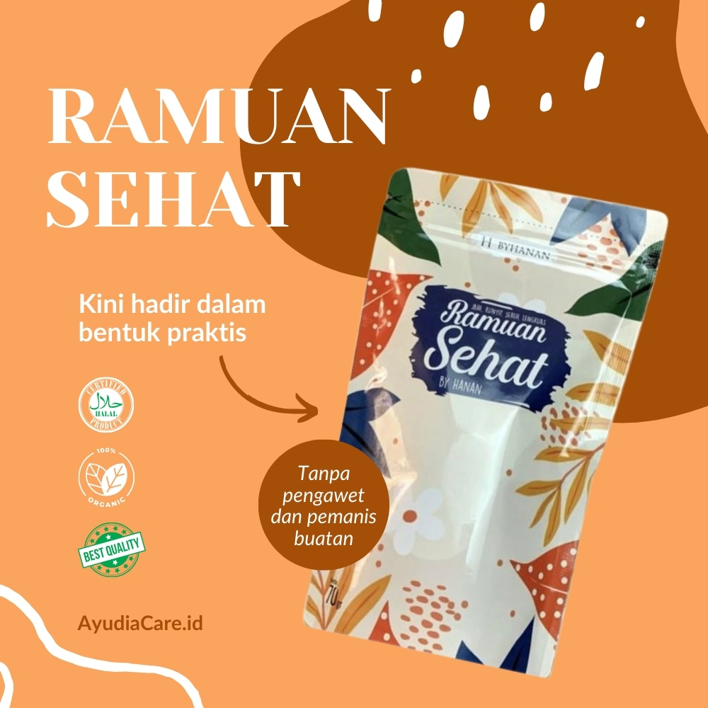 

obat herbal asam lambung magh gerd terbaik