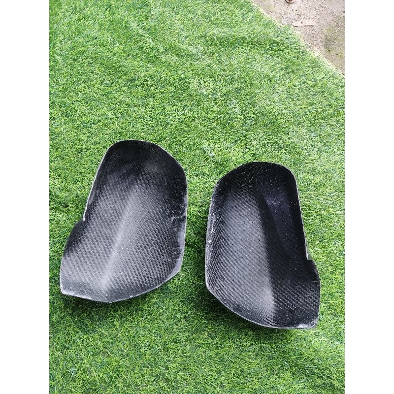 cover spion Civic fd