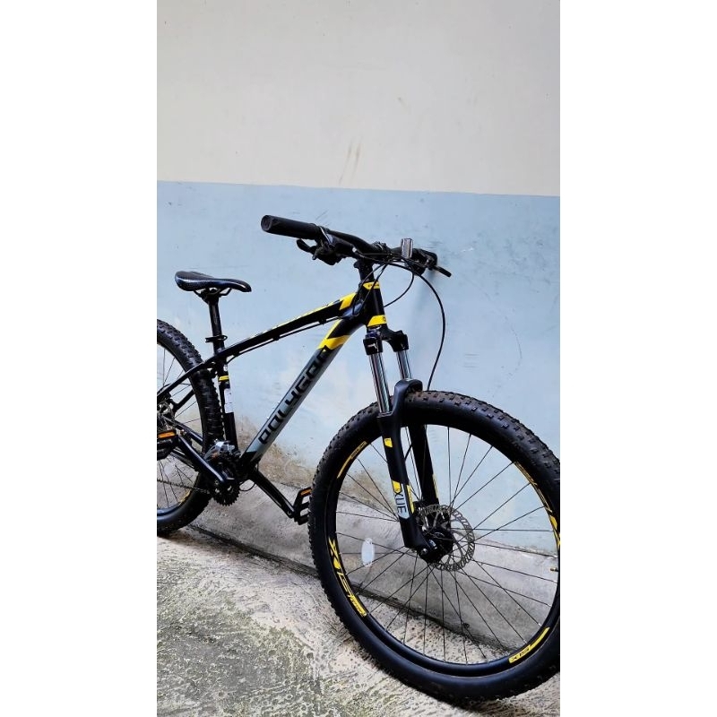 Polygon premier 5 2023 size S / Sepeda gunung / MTB