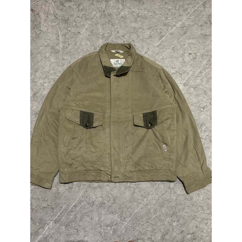 Harrington Troy Bros | Jacket Troy Bros | Herrington Troy Bros