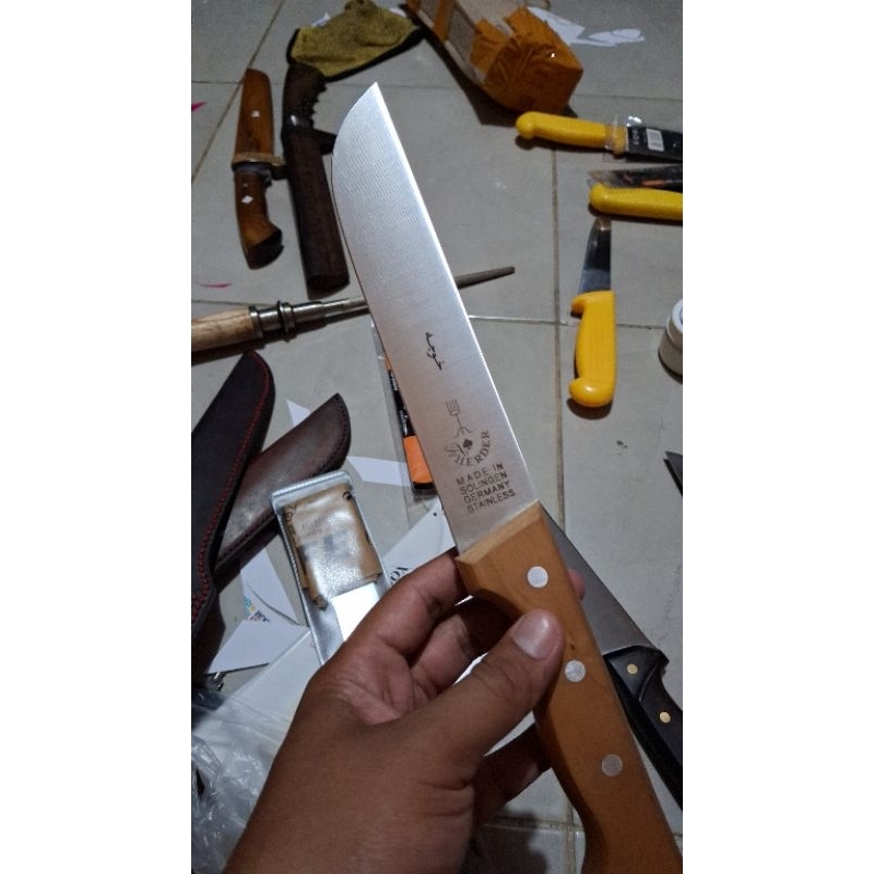 F Herder Original 100% 18cm