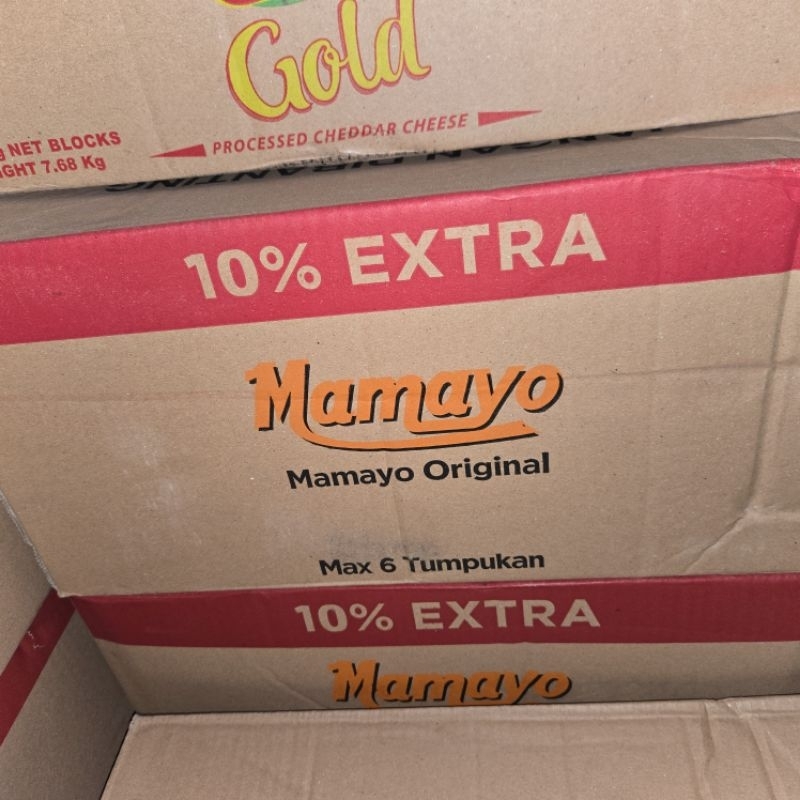

mamayo mayonise 1kg dus an