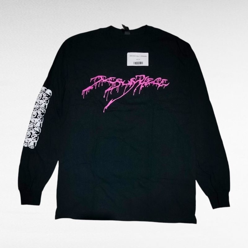 Longsleeve JESUS PIECE - SKULL