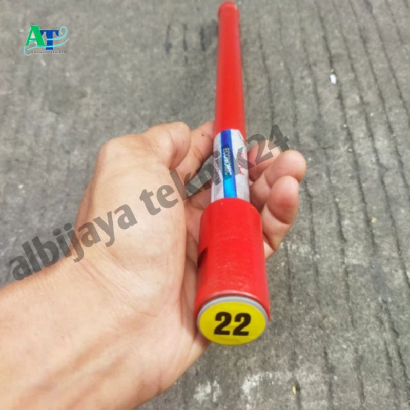 Mata Bor Coring Beton 22 mm Weka Diamond Core Drill - 22mm