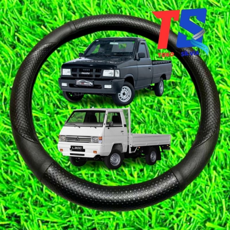 Cover Stir Mobil Pick up L300 Dan Isuzu Panther pick up