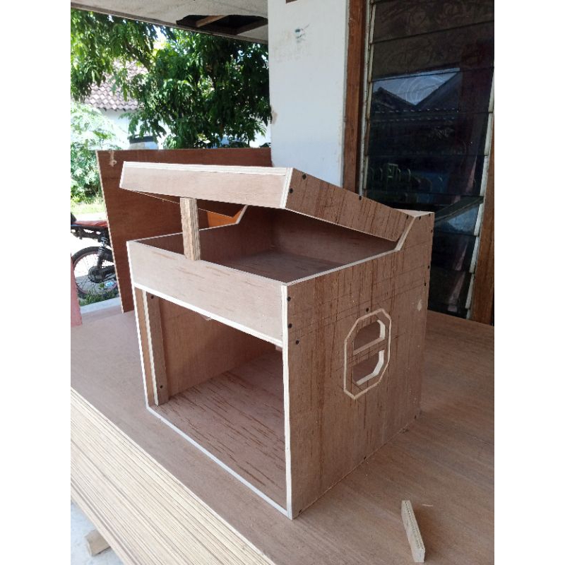 RAK ACCESSORIES SOUND SISTEM / SOUND SYSTEM TYPE F