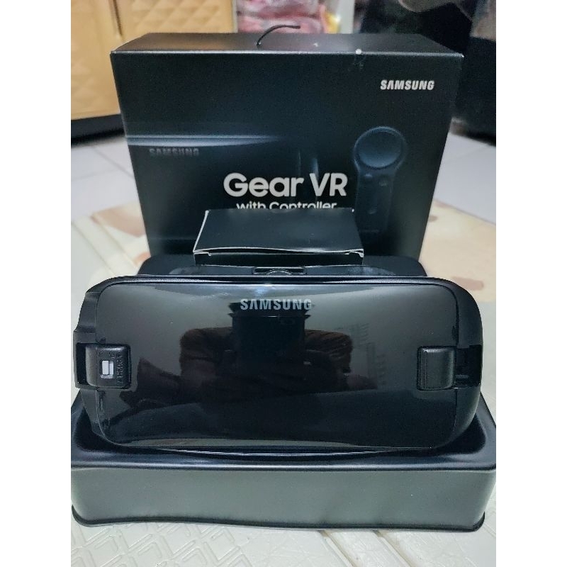 Samsung Gear VR