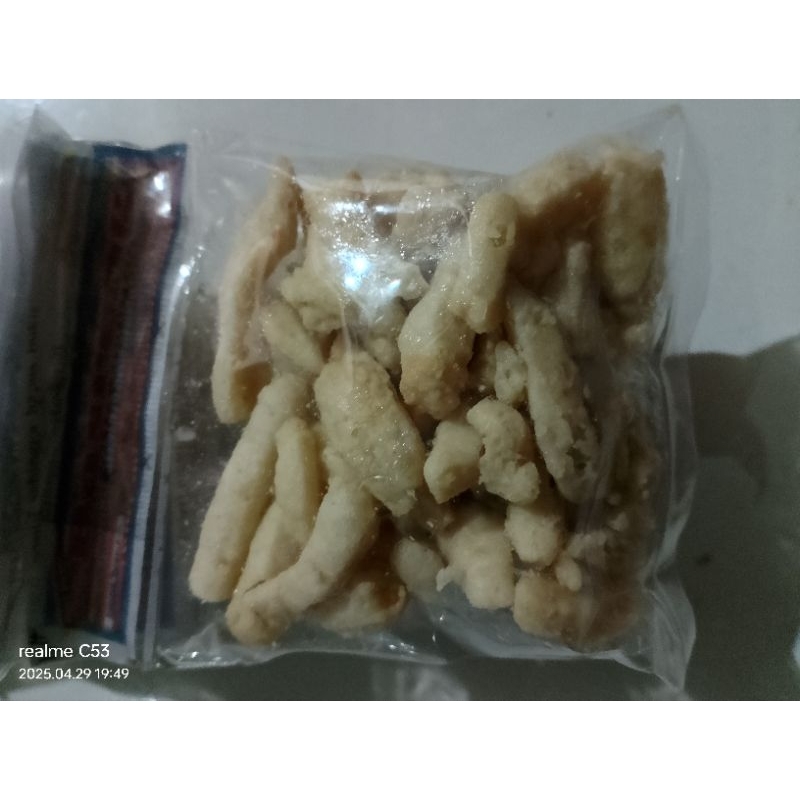 

basreng original