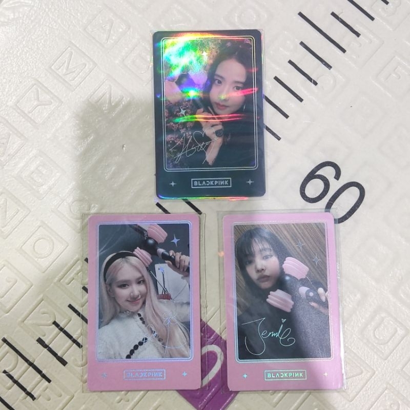 PC BLACKPINK