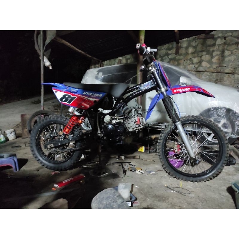 bbk std 130 regulasi