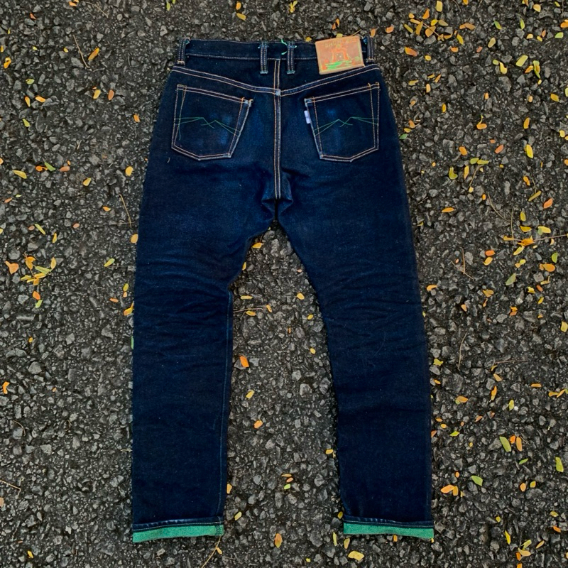 SAGE BHUMI 27oz SPECIAL 12thn ANNIVERSARY