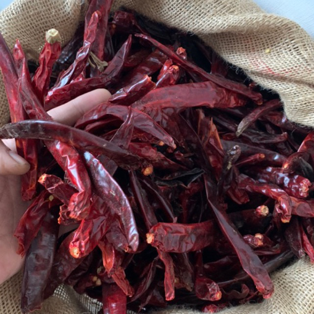 

CABE INDIA | CABE BESAR KERING 5KG