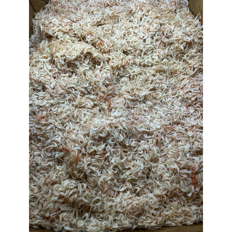 

Rebon Asin Cantik // berat 250gr-1kg