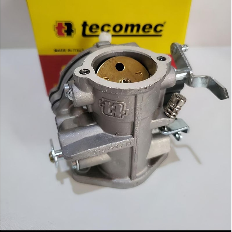 Karburator TECOMEC Mesin Senso MS-070 Original Italy