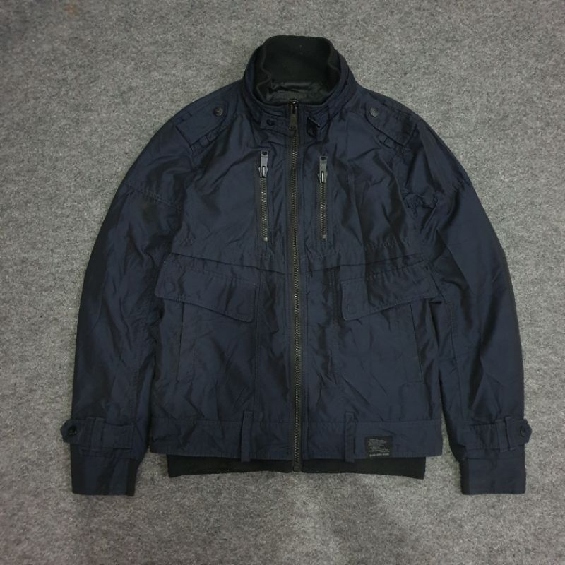 Jacket outdoor casual Buckaroo size L/M indo