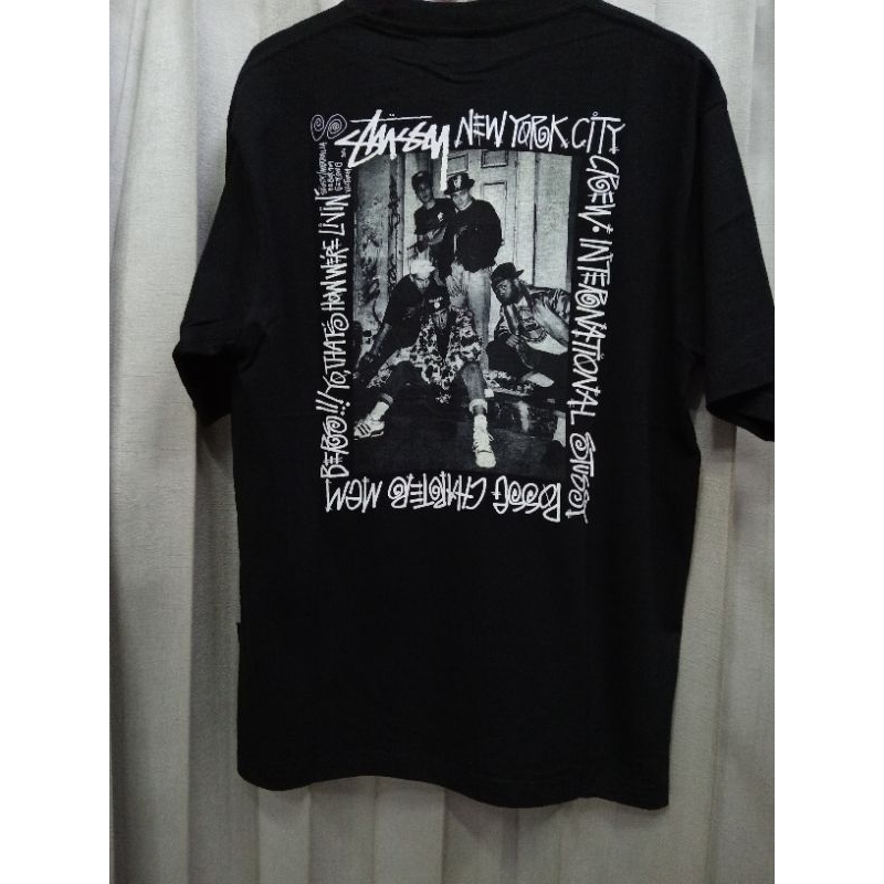 KAOS STUSS1