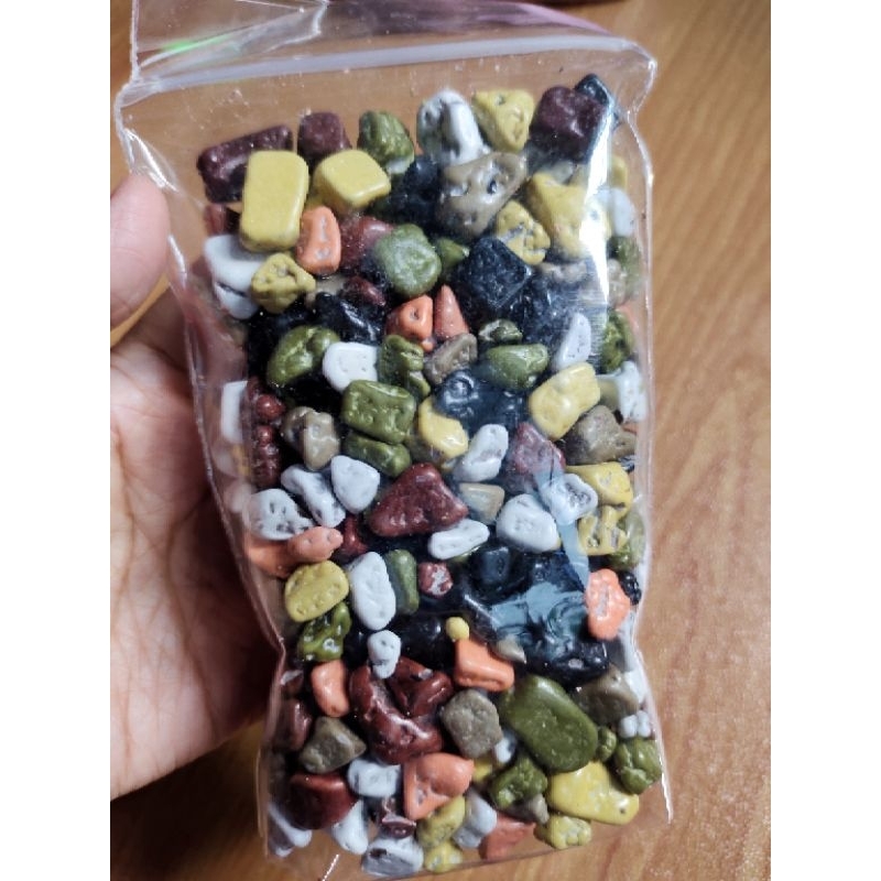

coklat batu