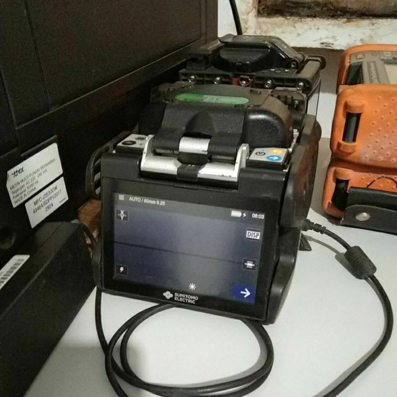 Splicer Sumitomo Z2C