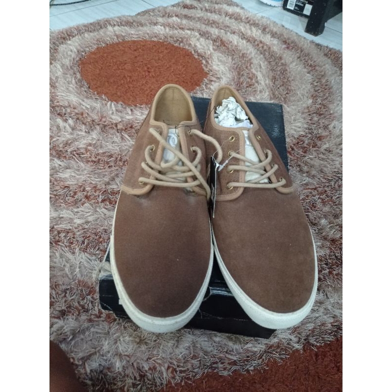 sepatu DC original