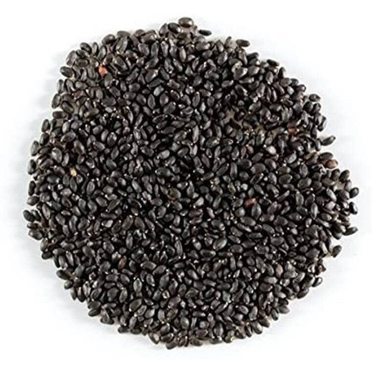 

Biji Selasih Bersih Pilihan Rempah 100 Gr Kualitas Terbaik