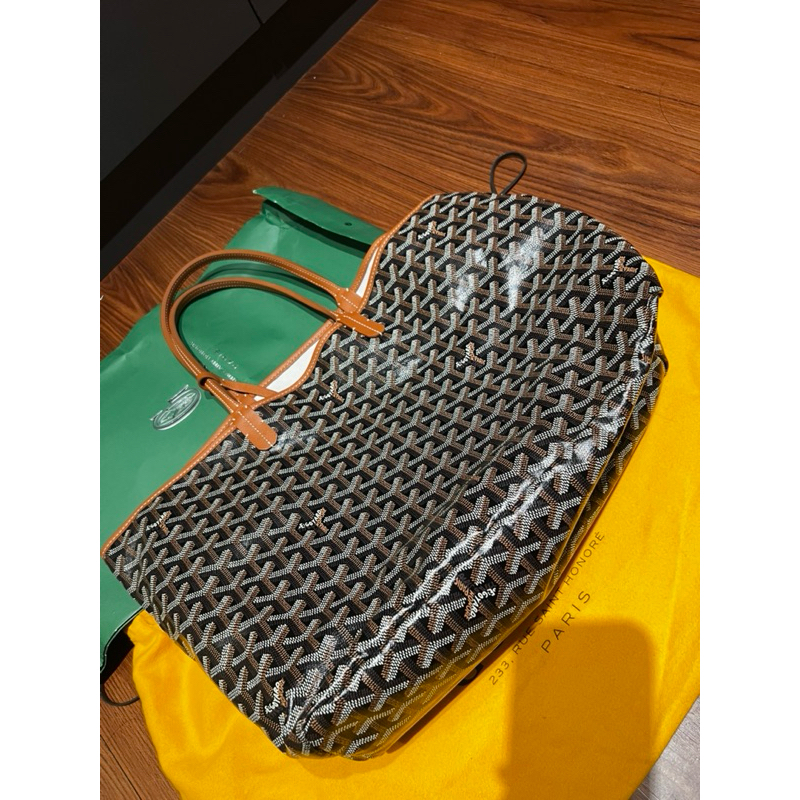 GOYARD PM {preloved}
