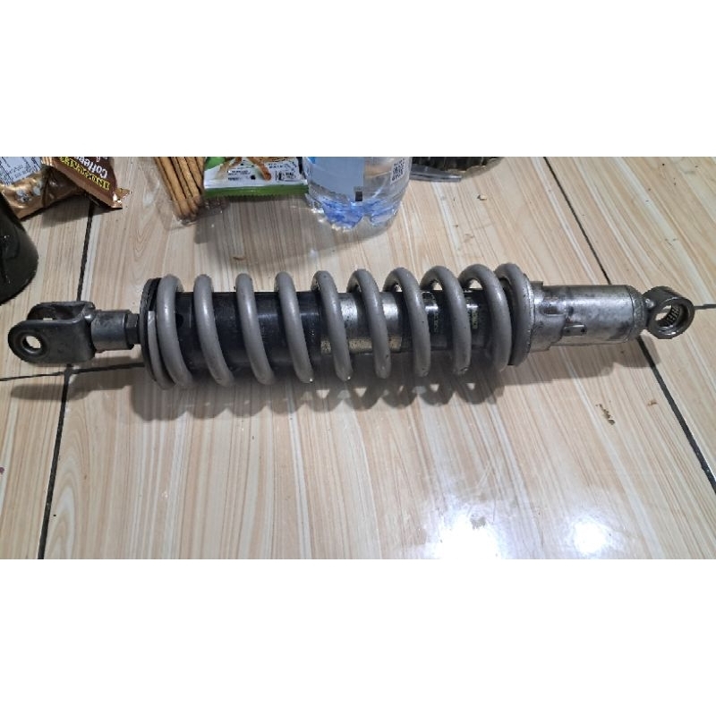 monoshock kawasaki klx dtracker 150 original copotan