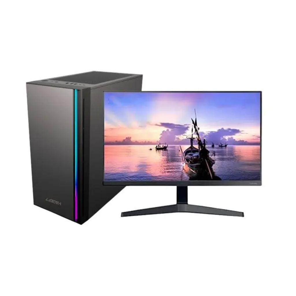 PC Server | LIBERA EPSILON