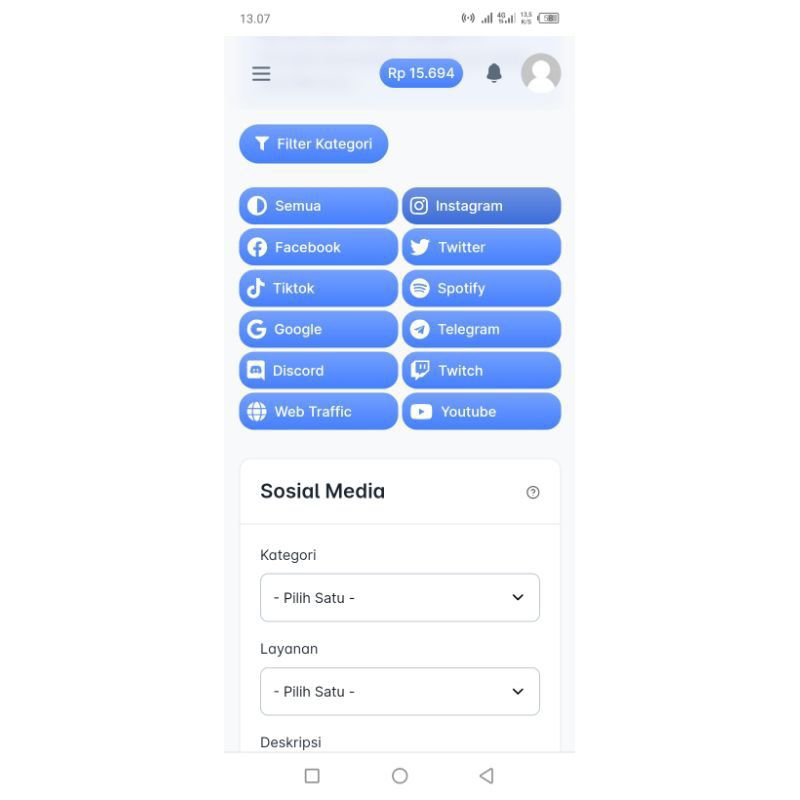 SCRIPT PPOB VERSI TERBARU WORKING AMAN FREE BUG ERROR