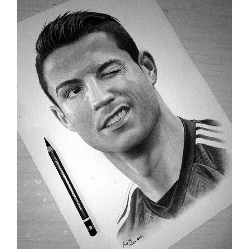 

Custom poto sketsa wajah poto sendiri 1 hari jadi